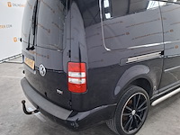 Bedrijfswagen, volkswagen, caddy, 2013 - afbeelding 43 van  47