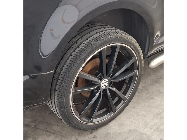 Bedrijfswagen, volkswagen, caddy, 2013 - afbeelding 47 van  47