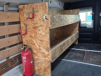 Bedrijfswagen, volkswagen, caddy, 2018 - afbeelding 6 van  38