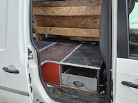 Bedrijfswagen, volkswagen, caddy, 2018 - afbeelding 8 van  38