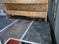 Bedrijfswagen, volkswagen, caddy, 2018 - afbeelding 9 van  38