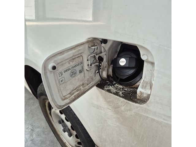Bedrijfswagen, volkswagen, caddy, 2018 - afbeelding 10 van  38