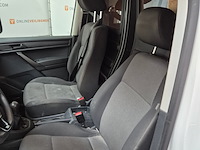 Bedrijfswagen, volkswagen, caddy, 2018 - afbeelding 13 van  38