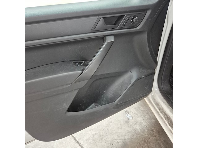Bedrijfswagen, volkswagen, caddy, 2018 - afbeelding 14 van  38