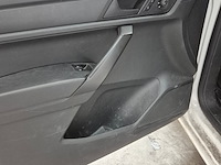 Bedrijfswagen, volkswagen, caddy, 2018 - afbeelding 14 van  38