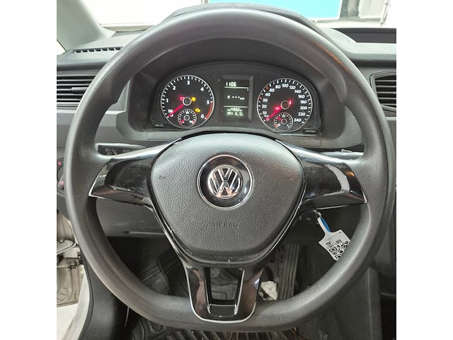 Bedrijfswagen, volkswagen, caddy, 2018 - afbeelding 15 van  38