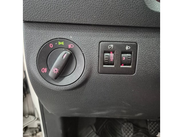 Bedrijfswagen, volkswagen, caddy, 2018 - afbeelding 17 van  38