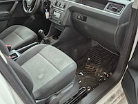 Bedrijfswagen, volkswagen, caddy, 2018 - afbeelding 20 van  38