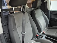 Bedrijfswagen, volkswagen, caddy, 2018 - afbeelding 21 van  38