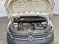 Bedrijfswagen, volkswagen, caddy, 2018 - afbeelding 22 van  38