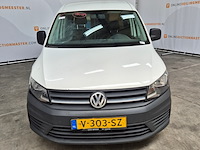 Bedrijfswagen, volkswagen, caddy, 2018 - afbeelding 12 van  38
