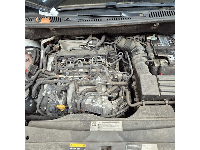 Bedrijfswagen, volkswagen, caddy, 2018 - afbeelding 25 van  38