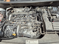 Bedrijfswagen, volkswagen, caddy, 2018 - afbeelding 25 van  38