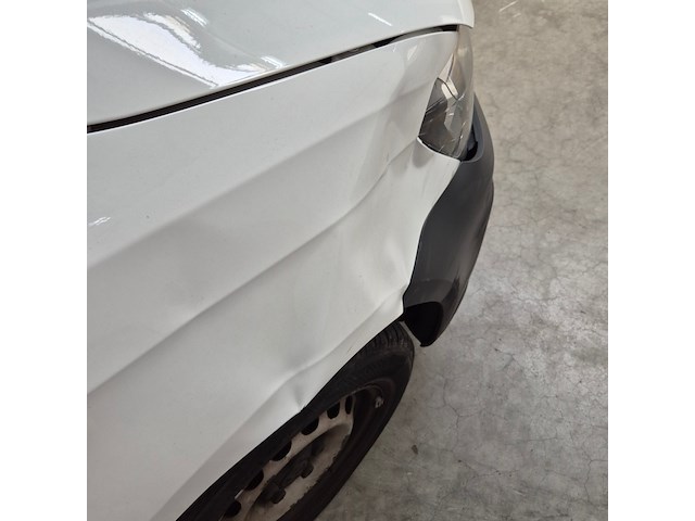 Bedrijfswagen, volkswagen, caddy, 2018 - afbeelding 29 van  38