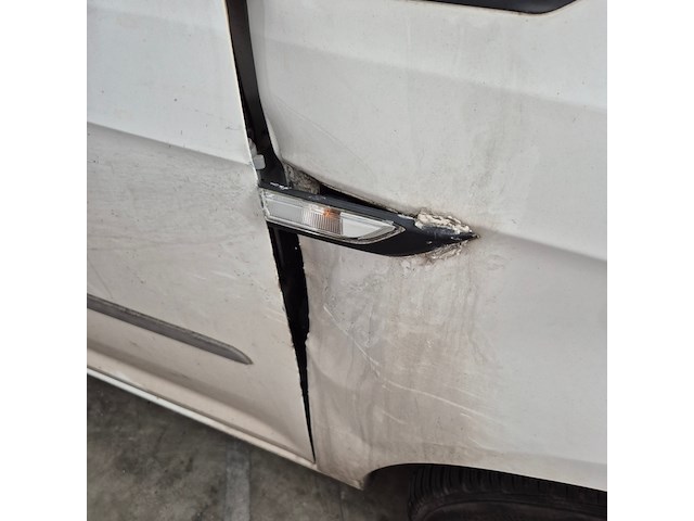 Bedrijfswagen, volkswagen, caddy, 2018 - afbeelding 30 van  38
