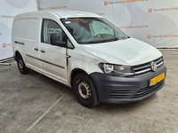 Bedrijfswagen, volkswagen, caddy, 2018 - afbeelding 23 van  38