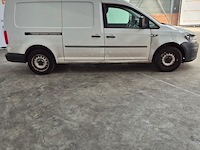 Bedrijfswagen, volkswagen, caddy, 2018 - afbeelding 33 van  38