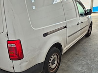 Bedrijfswagen, volkswagen, caddy, 2018 - afbeelding 34 van  38
