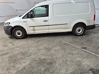 Bedrijfswagen, volkswagen, caddy, 2018 - afbeelding 37 van  38