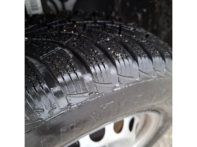 Bedrijfswagen, volkswagen, caddy - afbeelding 2 van  44