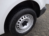 Bedrijfswagen, volkswagen, caddy - afbeelding 3 van  44