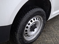 Bedrijfswagen, volkswagen, caddy - afbeelding 4 van  44
