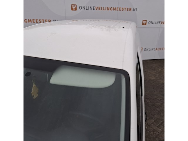 Bedrijfswagen, volkswagen, caddy - afbeelding 6 van  44