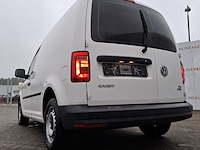 Bedrijfswagen, volkswagen, caddy - afbeelding 8 van  44