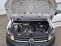 Bedrijfswagen, volkswagen, caddy - afbeelding 9 van  44