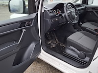 Bedrijfswagen, volkswagen, caddy - afbeelding 15 van  44