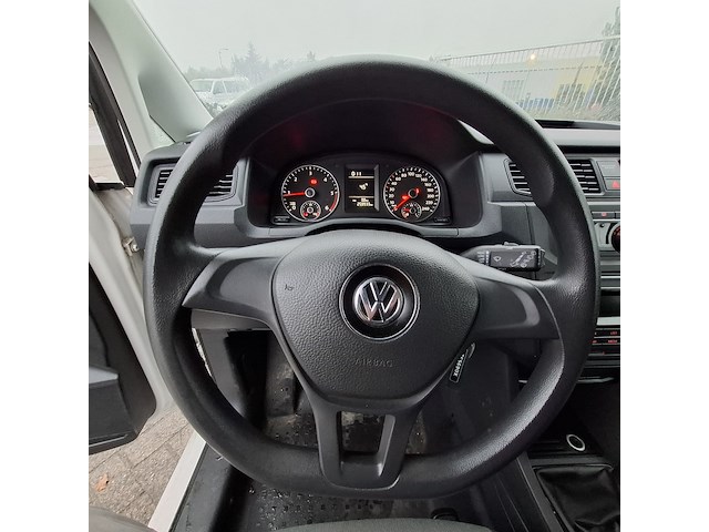 Bedrijfswagen, volkswagen, caddy - afbeelding 18 van  44