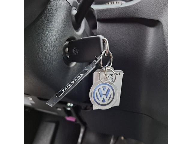 Bedrijfswagen, volkswagen, caddy - afbeelding 21 van  44