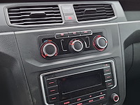 Bedrijfswagen, volkswagen, caddy - afbeelding 22 van  44