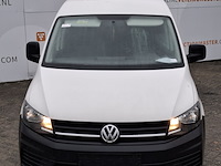 Bedrijfswagen, volkswagen, caddy - afbeelding 12 van  44
