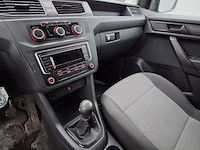 Bedrijfswagen, volkswagen, caddy - afbeelding 25 van  44