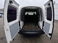 Bedrijfswagen, volkswagen, caddy - afbeelding 27 van  44