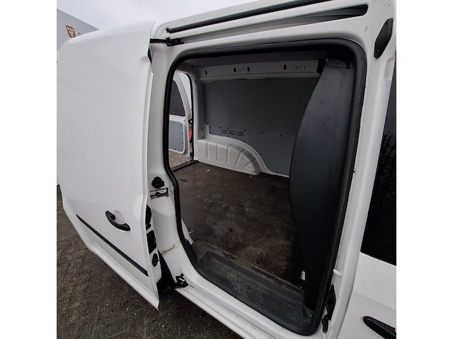 Bedrijfswagen, volkswagen, caddy - afbeelding 29 van  44