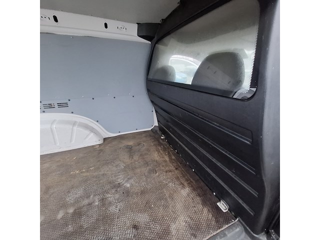 Bedrijfswagen, volkswagen, caddy - afbeelding 30 van  44