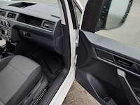 Bedrijfswagen, volkswagen, caddy - afbeelding 31 van  44