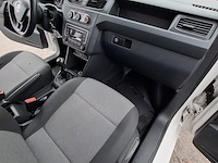 Bedrijfswagen, volkswagen, caddy - afbeelding 32 van  44