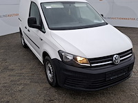 Bedrijfswagen, volkswagen, caddy - afbeelding 23 van  44