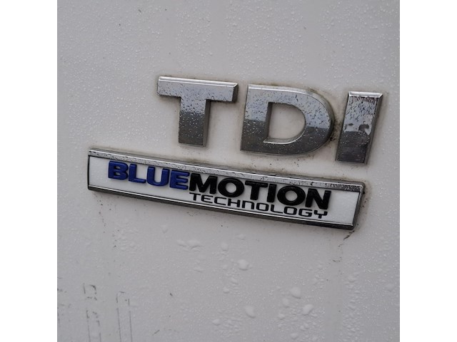 Bedrijfswagen, volkswagen, caddy - afbeelding 38 van  44