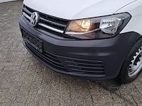 Bedrijfswagen, volkswagen, caddy - afbeelding 39 van  44
