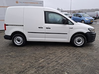 Bedrijfswagen, volkswagen, caddy - afbeelding 34 van  44