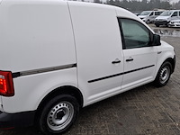 Bedrijfswagen, volkswagen, caddy - afbeelding 40 van  44