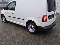 Bedrijfswagen, volkswagen, caddy - afbeelding 42 van  44