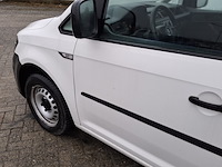 Bedrijfswagen, volkswagen, caddy - afbeelding 43 van  44