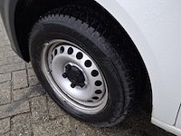 Bedrijfswagen, volkswagen, caddy - afbeelding 44 van  44