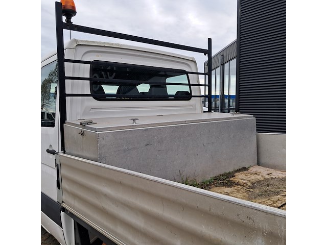 Bedrijfswagen, volkswagen, crafter - tdi 35 2.0 tdi, 2013 - afbeelding 2 van  47