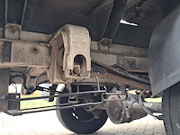 Bedrijfswagen, volkswagen, crafter - tdi 35 2.0 tdi, 2013 - afbeelding 6 van  47